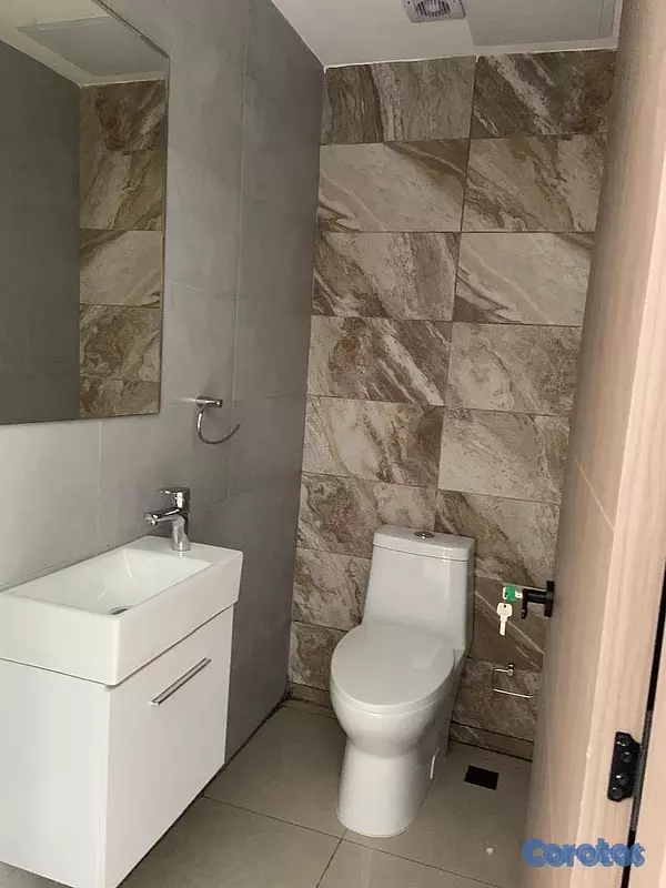 apartamentos - ALQUILO APARTAMENTO – BELLA VISTA, D.N. 8