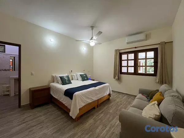 casas vacacionales y villas - Villa en venta – El Almendro, Las Terrenas (Venta  16