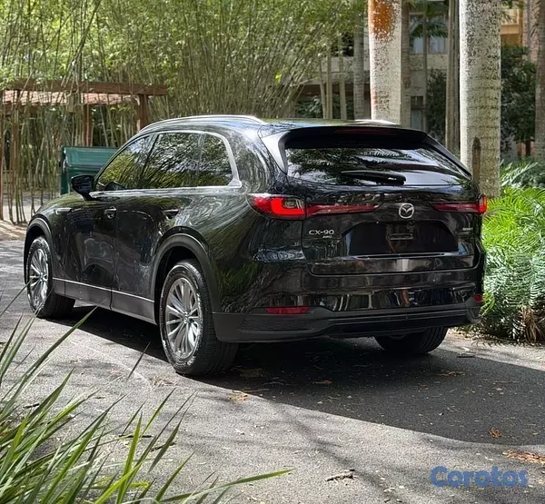 jeepetas y camionetas - Mazda CX90 Prefered + 2024 2