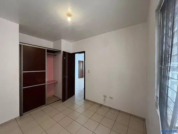 apartamentos - Venta APARTAMENTO cerca estación metro Hermanas Mirabal 6