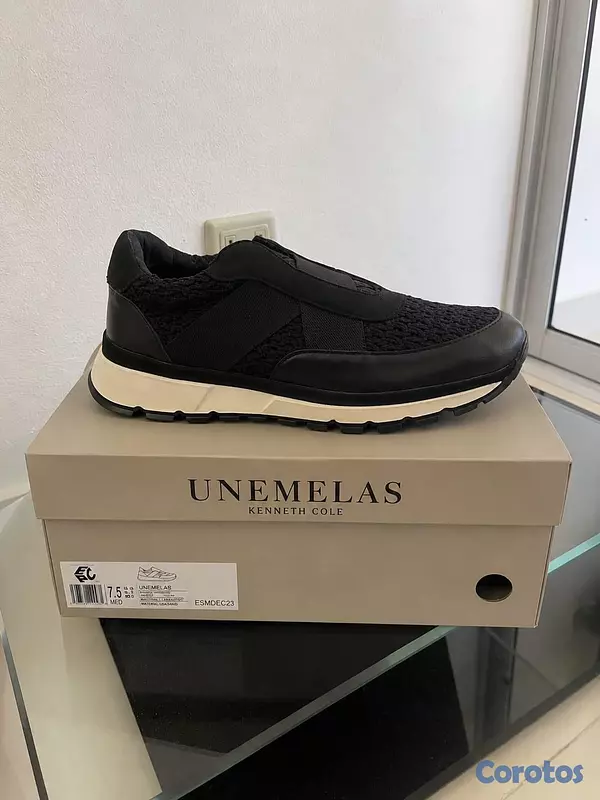 zapatos para mujer - zapatillas para mujer Kenneth Cole Reaction, model 3