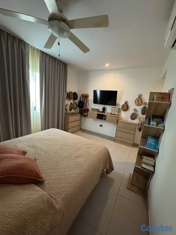 apartamentos - Apartamento a 50m de la playa de Bavaro, el Cortec 17