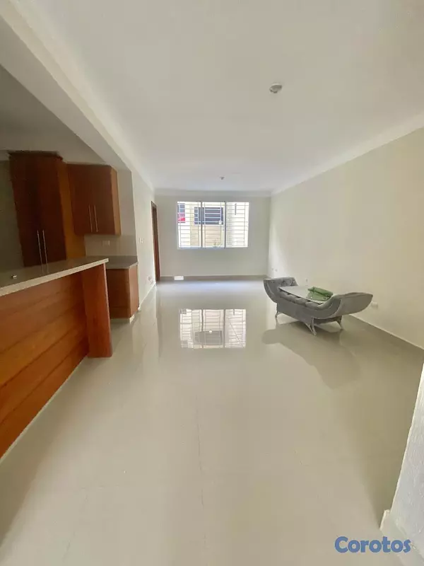 apartamentos - APARTAMENTO EN VENTA EN REPARTO UNIVERSITARIO, SAN 6