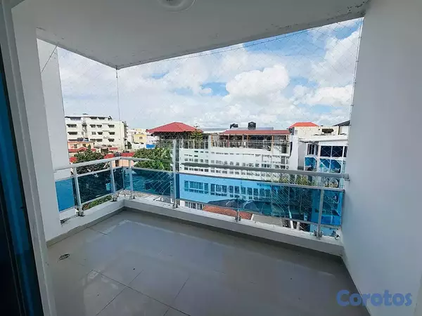 apartamentos - apartamento penthouse en don honorio, carrefour 7
