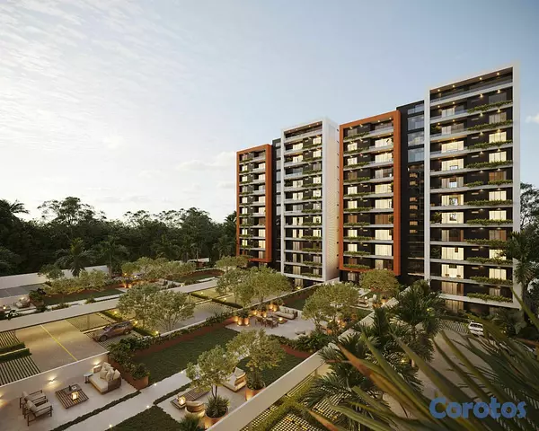 apartamentos - Elegantes Apartamentos en La Entrada de Santiago 7