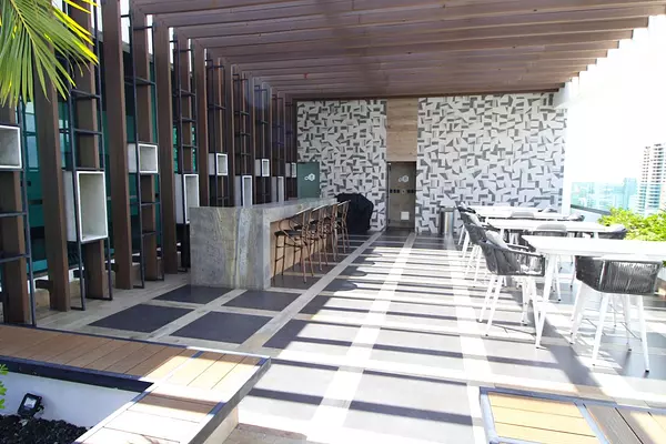 apartamentos - Hermoso Apartamento en venta con vista frontal en Piantini 4