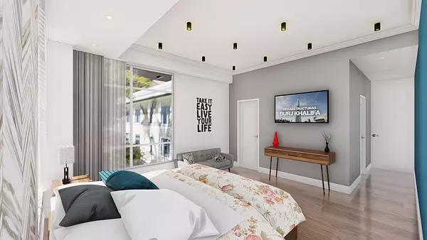 apartamentos - Apartamentos de lujos en Alma Rosa I 10