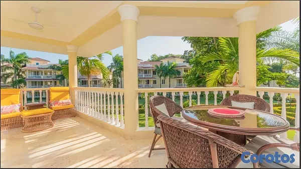 apartamentos - venta de apartamento en puerto plata playa sosua de 196mts República Dominicana  5