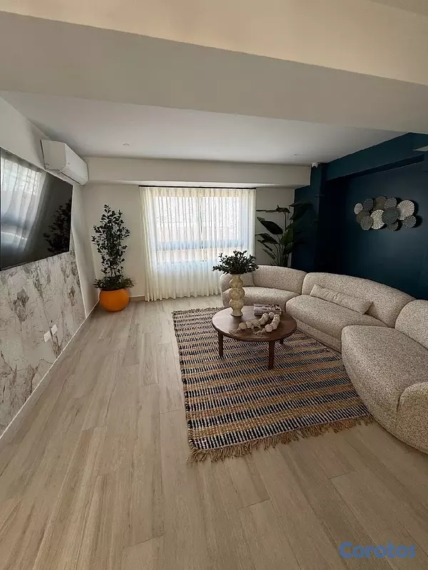 apartamentos - APARTAMENTO EN ALQUILER 10