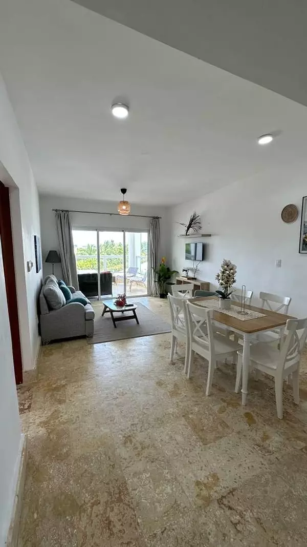 apartamentos - Vendo apartamento en Playa Nueva Romana  10