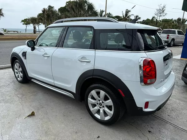 carros - Mini Cooper Countryman 2019 4