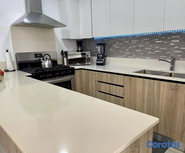 apartamentos - Apto en alquiler en Los Corales Punta Cana 5