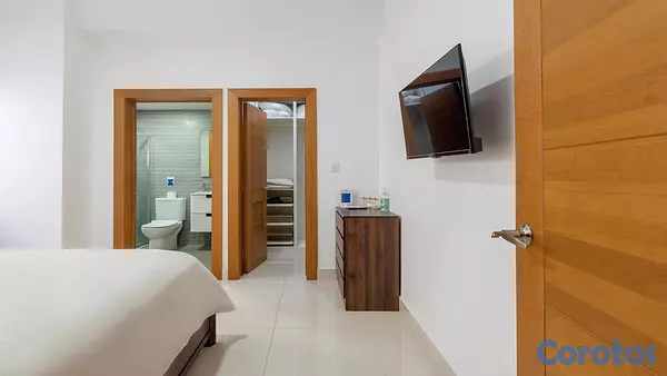 apartamentos - En Venta Apartamento en Bella Vista amueblado en Oferta 7