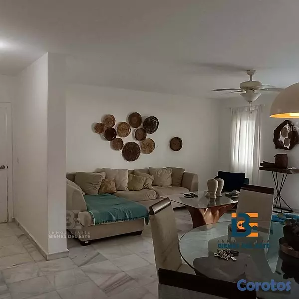 apartamentos - APARTAMENTO EN VENTA DISPONIBLE........ Exclusivo  2