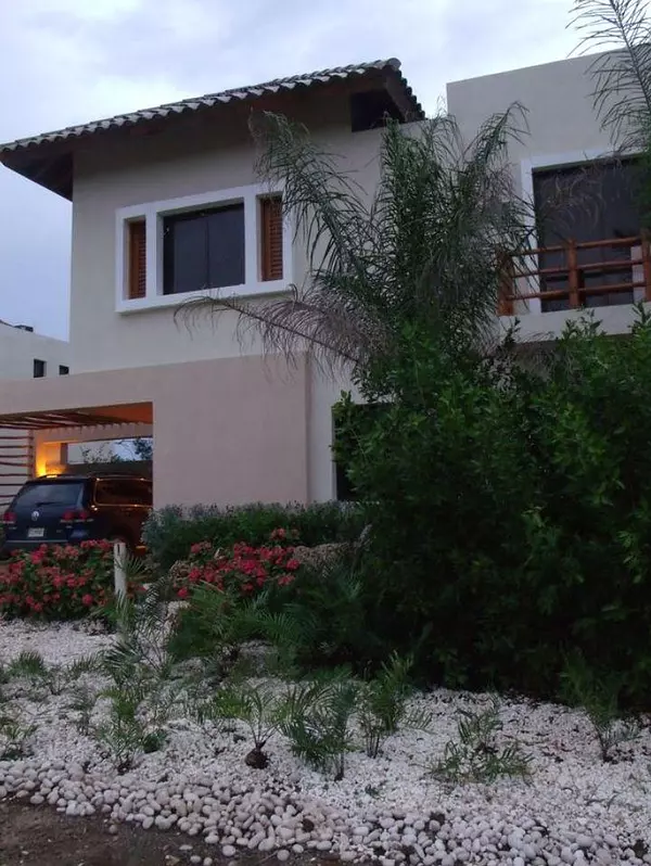 casas vacacionales y villas - VENDO Villa en Guavaberry 1