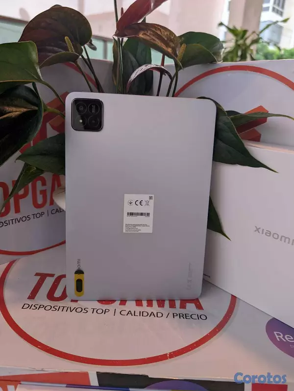 celulares y tabletas - XIAOMI PAD 7 PRO, 12GB RAM 512GB ROM 6