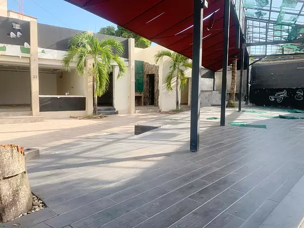 oficinas y locales comerciales - Local con terraza para restaurante 4