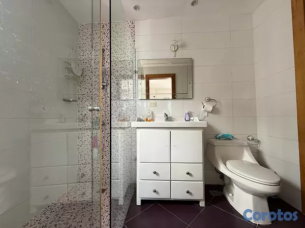 apartamentos - Apartamento en Venta Cacicazgos  11