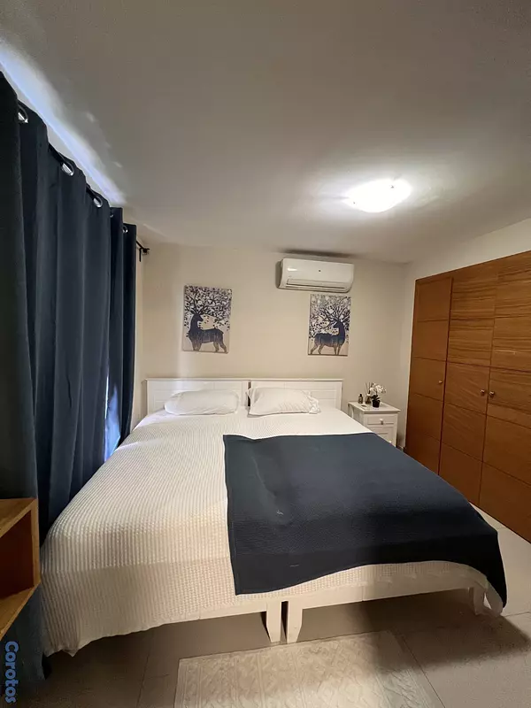 apartamentos - Alquiler disponible amueblado en el sector La Esperilla.
 13