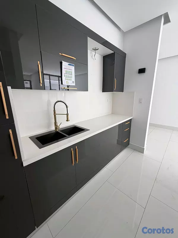 apartamentos - El lujo y confort que mereces apartamento en Torre moderna de Alma Rosa 1ra  3