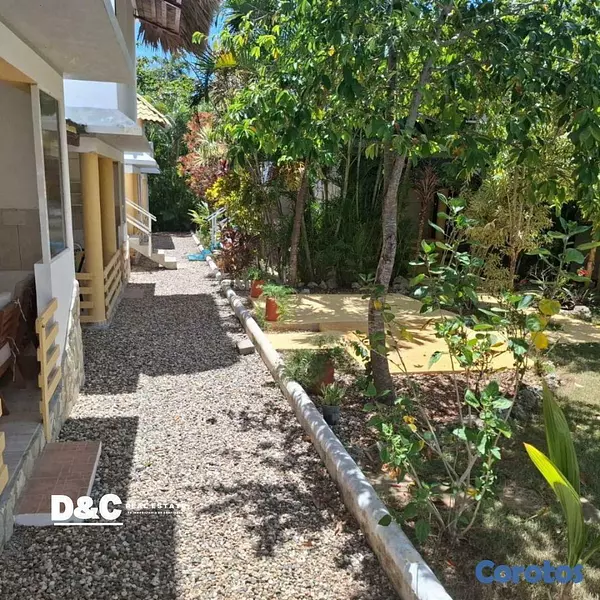 apartamentos - 11 UNIDADES DE APARTAMENTOS EN VENTA, IDEAL PARA INVERSIÓN EN SOSÚA 2