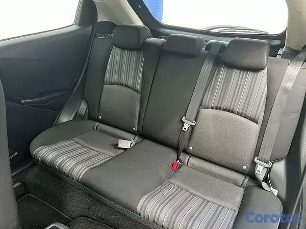 carros - MAZDA MAZDA 2 8