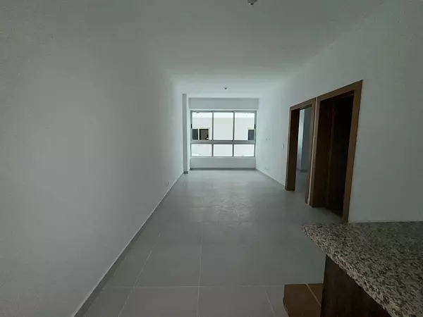 apartamentos - Alquilo apartamento nuevo a estrenar en el sector de Evaristo morales con linea  9