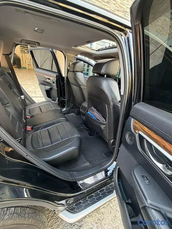 jeepetas y camionetas - HONDA CR-V EXL 2018 AWD CLEAN EXCELENTE CONDICIONE 8