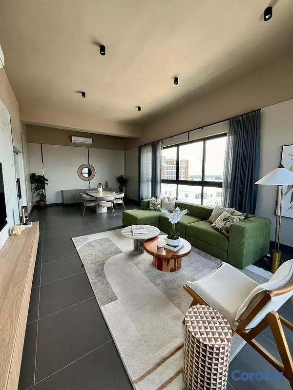 apartamentos - RENACIMIENTO Espectacular Apto. para Pareja o Ejecutivo, Amenidades completas 8