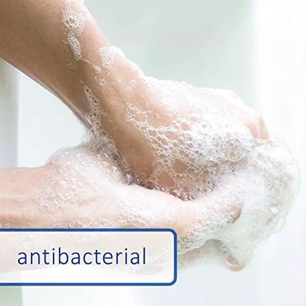 Salud y Equipamiento Médico - Jabon Desodorante Antibacteriano - Dial - X3 Und / 4 Onzas 3