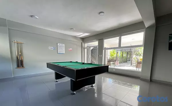 apartamentos - Apartamento Amueblado en Santiago Mediterraneo. 9