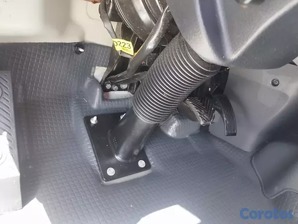 camiones y vehiculos pesados - 2020 Kia Bongo Diesel  3