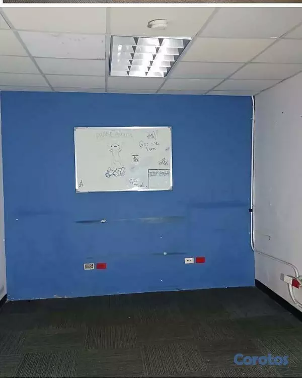 apartamentos - Alquilo Edificio comercial en Naco 5
