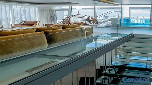 penthouses - ALQUILER!! DE PENTHOUSE 8