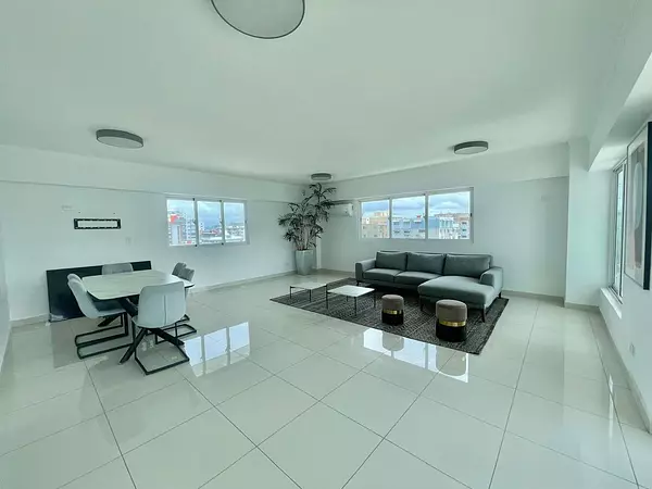 apartamentos - Apartamento en Evaristo Morales 5