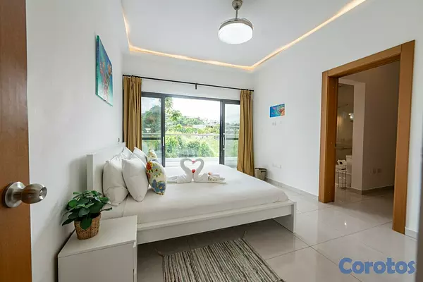apartamentos - 🌴 Apartamento Amplio Cerca de la Playa en Las Terr 6