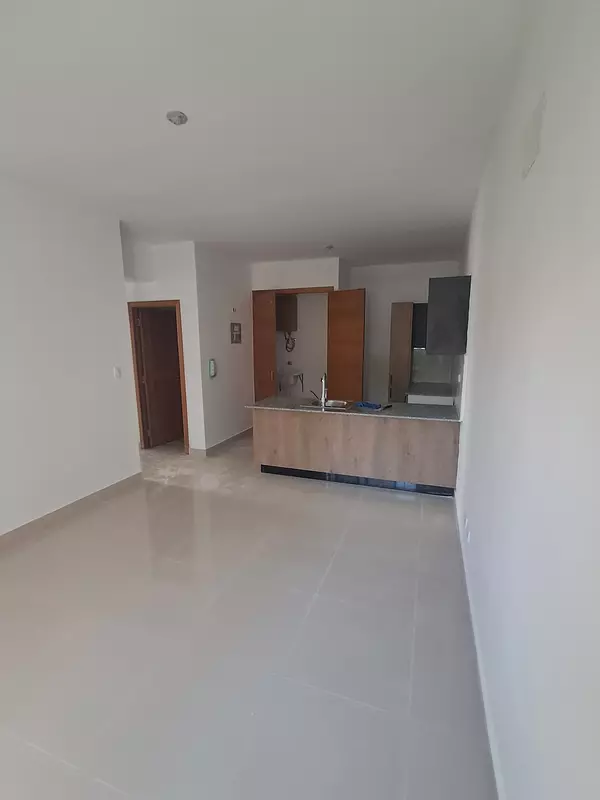 apartamentos - Apartamento una habitación km.6 1/2 Independencia  2
