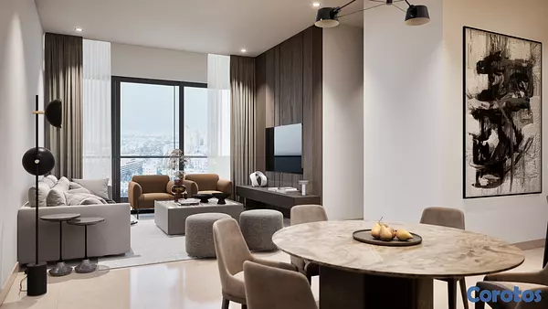 apartamentos - Proyecto de Apartamentos en La Julia de 1,2,3 hab! 1