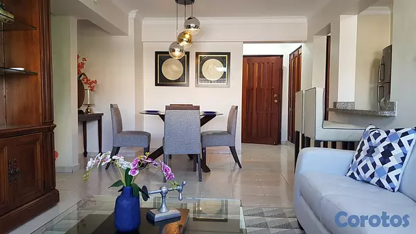 apartamentos - ALQUILO EN ZONA UNIVERSITARIA AMUEBLADO 2