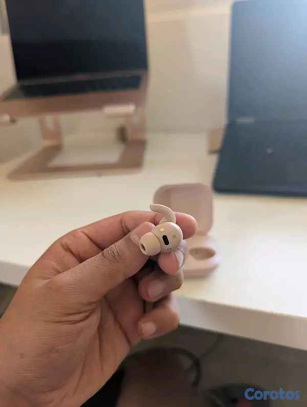 camaras y audio - Beats Fit Pro X Kim, Rose Gold, Auriculares inalámbricos, cancelación de ruido 5