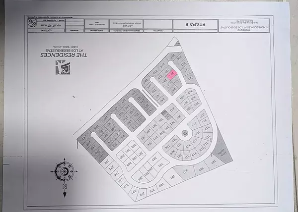 solares y terrenos - Terreno en Venta en Boca Chica  3