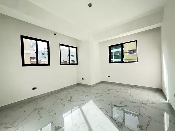 apartamentos - VENDO EXCELENTE APARTAMENTO EN EL MILLON  7