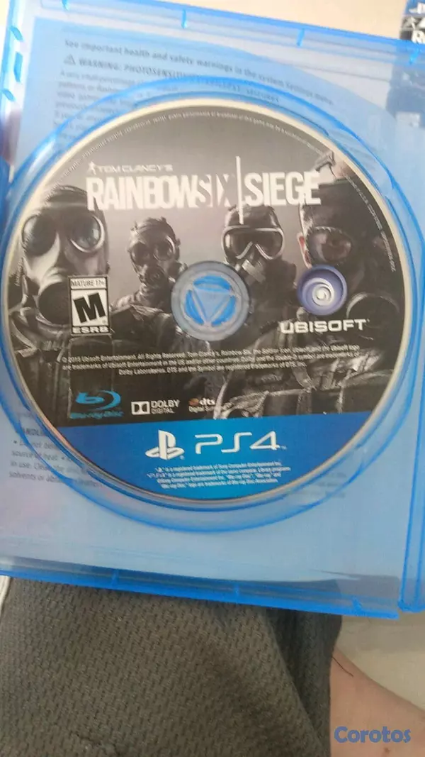 consolas y videojuegos - Playstation 4 3