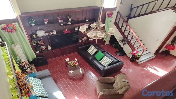 casas - Casa en venta Costa Verde 2