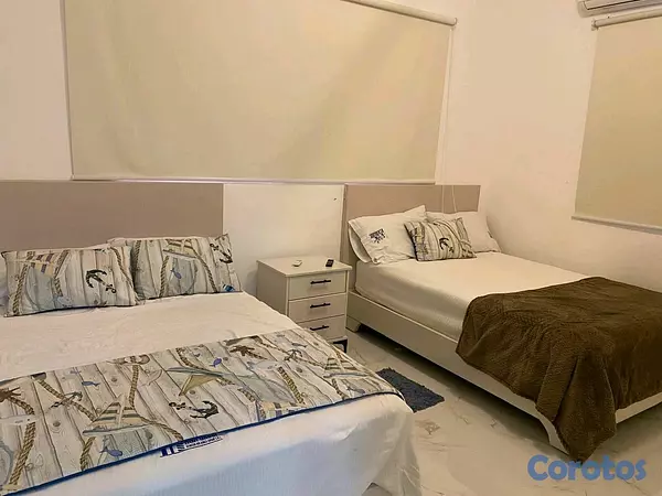 apartamentos - apartamento de lujo en sosua  8