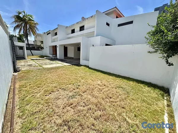 casas - Casa en Venta – Los Cacicazgos 2
