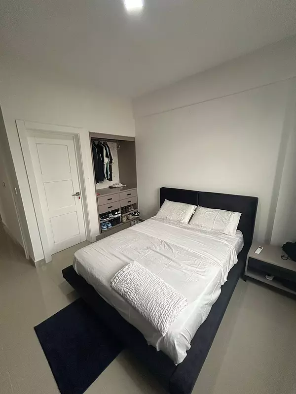 apartamentos - Apartamento en Gazcue Vendo y Alquilo 5
