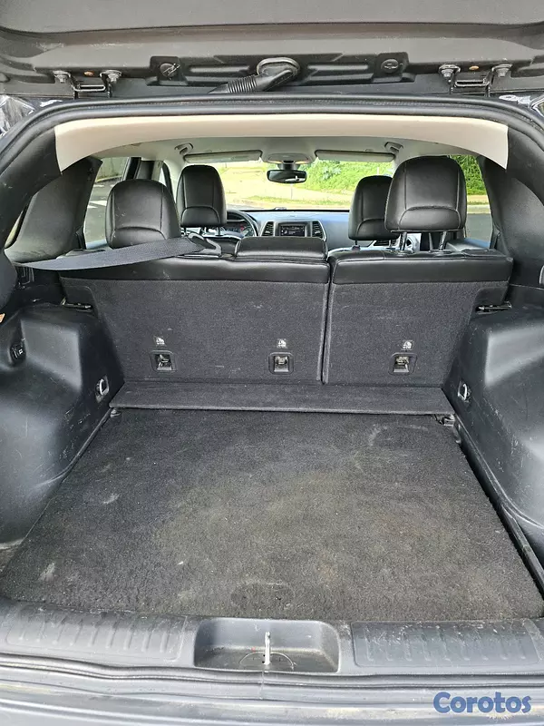jeepetas y camionetas - Jeep Latitude plus 2019 8