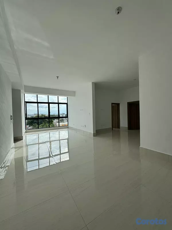 apartamentos - Apartamento en alquiler En el Millón, NUEVO A ESTR 2