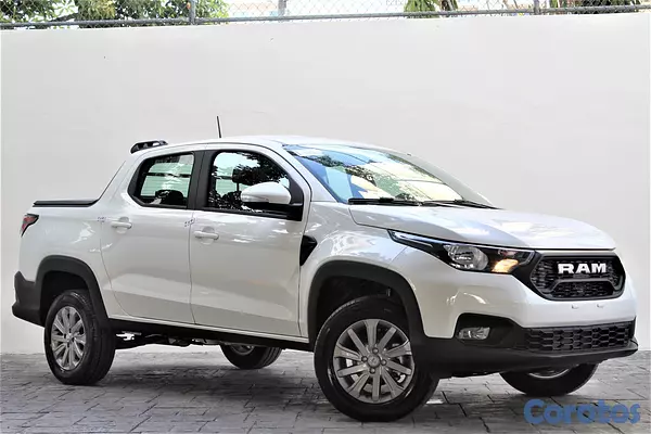 jeepetas y camionetas - Ram 700 2026 2